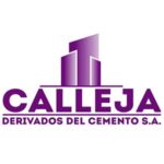 Calleja - Derivados del cemento
