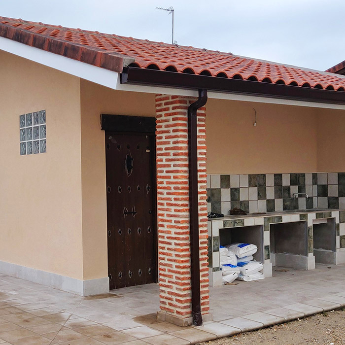 Servicio llave en mano